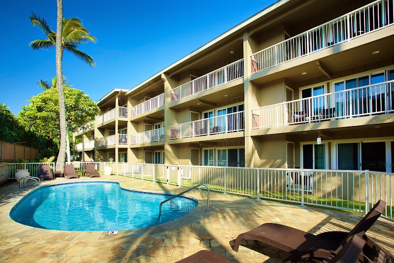 Castle Kauai Kailani in Kapaa, Hawaii, United States