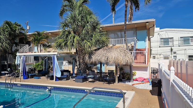 Castle by the Sea in Lauderdale-by-the-Sea, Florida, United States