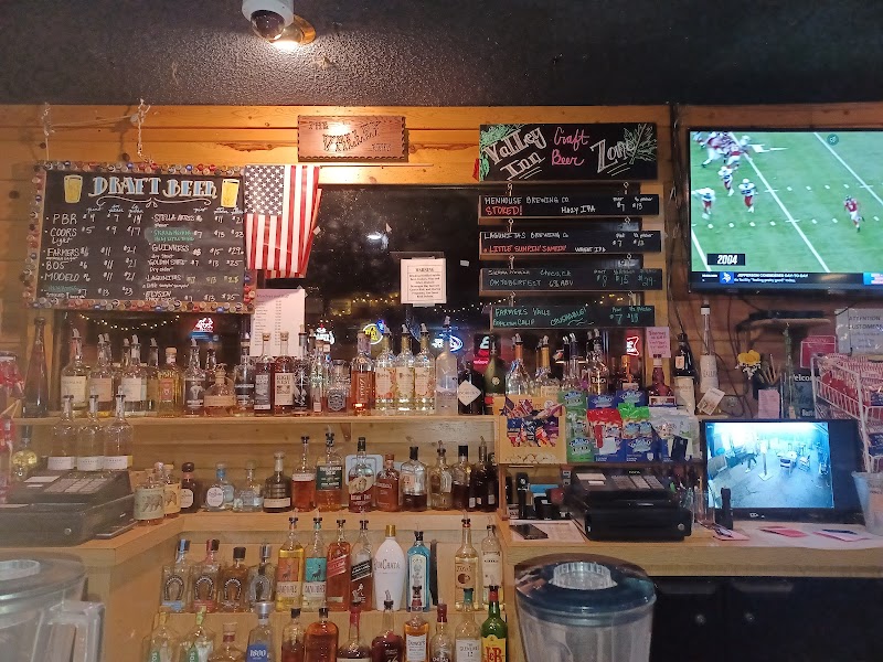 Castro Valley Inn in Castro Valley, California, United States