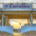 Cavalier by the Sea