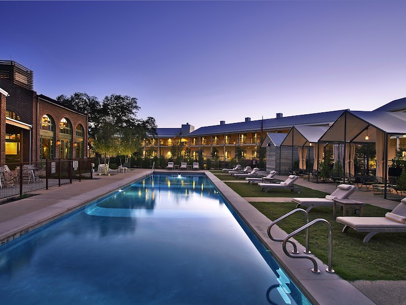 Cavalry Court in College Station, Texas, United States