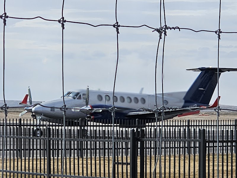 Cavern City Air Terminal Hotel in Carlsbad, New Mexico, United States