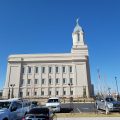 Cedar City Utah Temple Guest House
