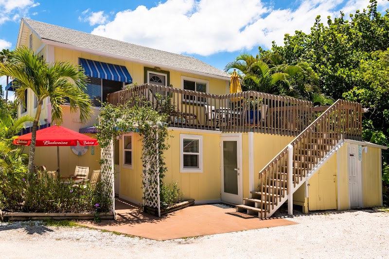 Cedar Cove Resort & Cottages in Cortez, Florida, United States