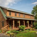 Cedar Post Inn Bed & Breakfast