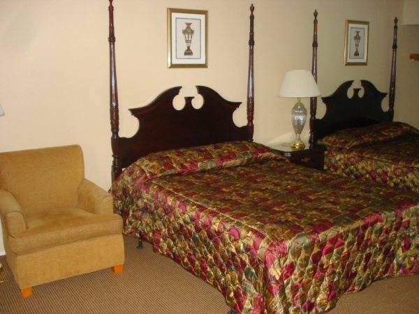 Cedars Inn Lewiston in Lewiston, Idaho, United States