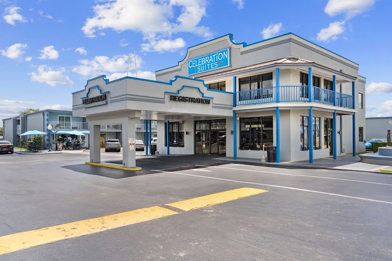 Celebration Hotel in Kissimmee, Florida, United States