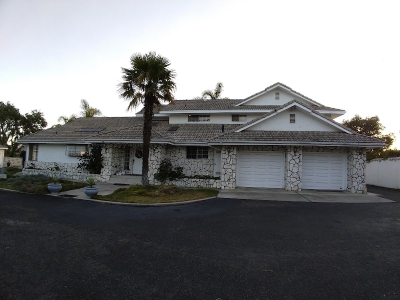 Centaur Health Resort and Spa in Arroyo Grande, California, United States