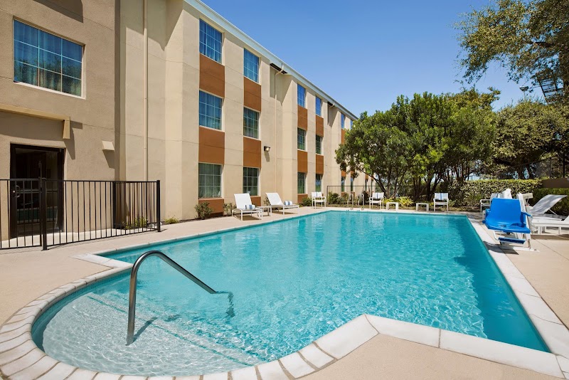 Center Country Inn & Suites in Center, Texas, United States
