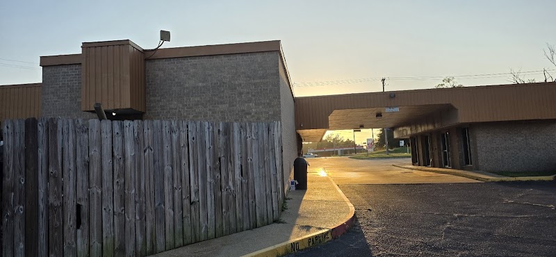 Center Country Inn & Suites in Center, Texas, United States