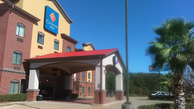 Centerstone Suites Longview in Longview, Texas, United States