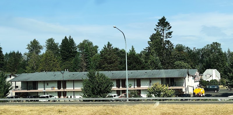 Centralia Inn in Centralia, Washington, United States