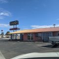 Century 21 Motel