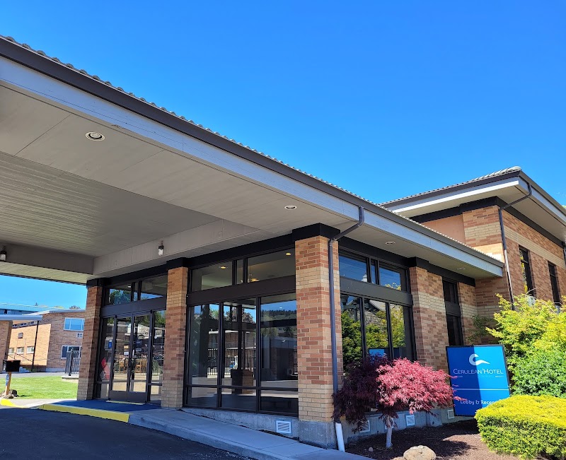 Cerulean Hotel in Klamath Falls, Oregon, United States