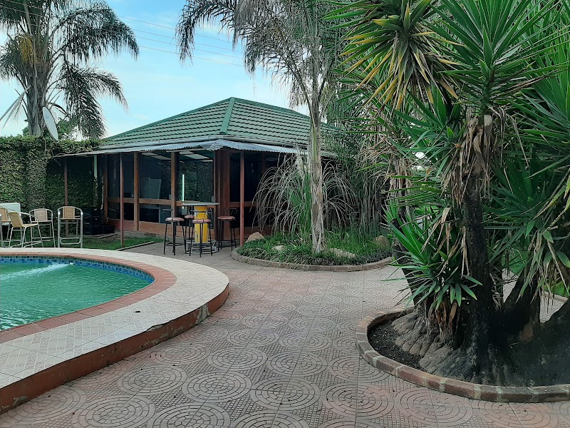 Chabanga Lodge in Ndola, Zambia