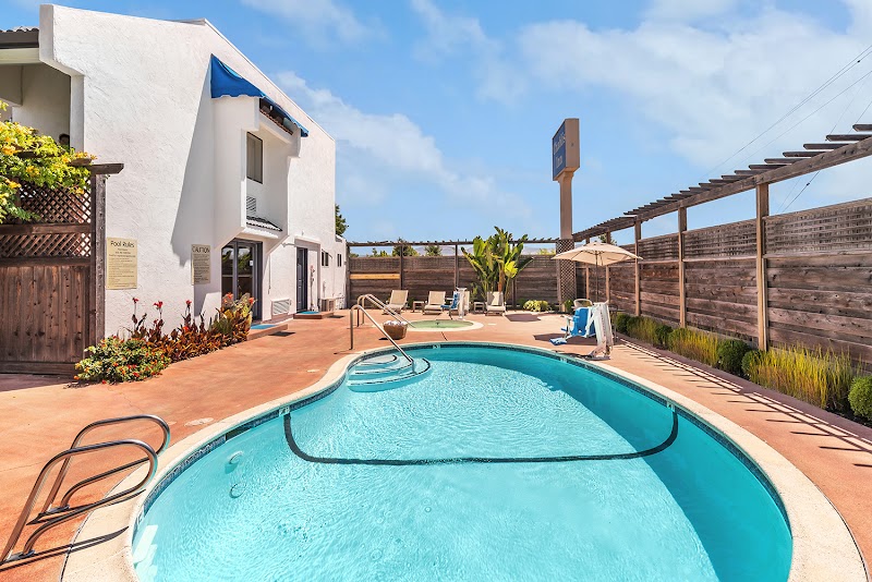 Chablis Inn in Napa, California, United States