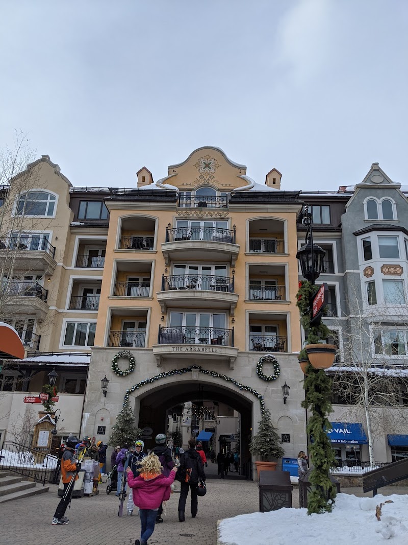 Chalet Annelies in Breckenridge, Colorado, United States