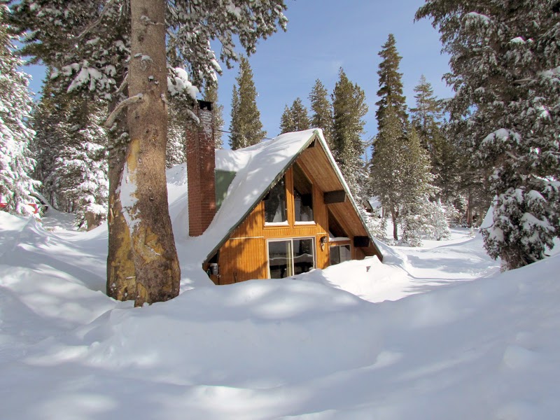 Chalet Motel in Mammoth Lakes, California, United States