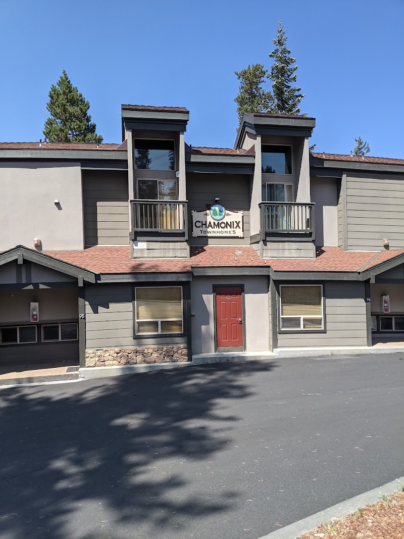 Chamonix Condominiums in Mammoth Lakes, California, United States