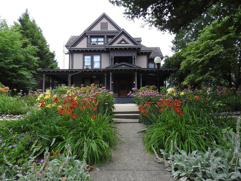 Champaign Garden Inn in Champaign, Illinois, United States