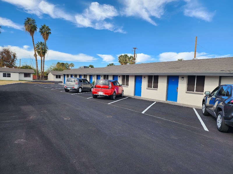 Chandler Inn in Chandler, Arizona, United States