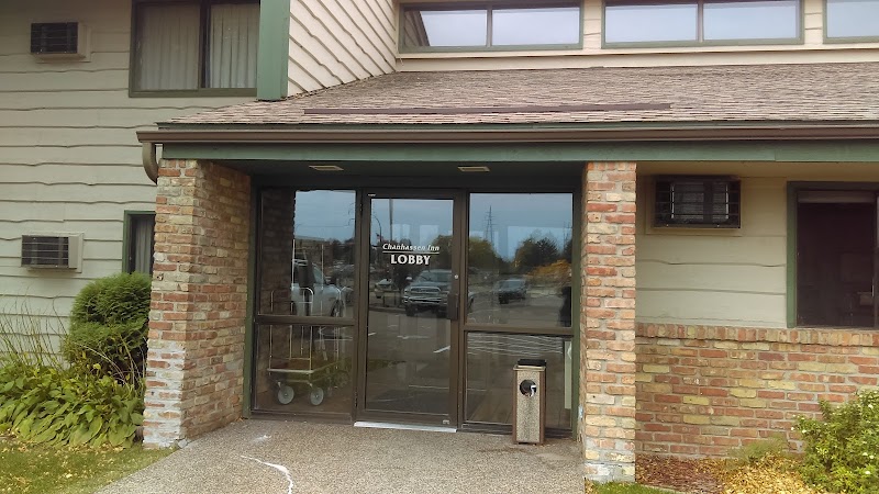 Chanhassen Inn in Chanhassen, Minnesota, United States