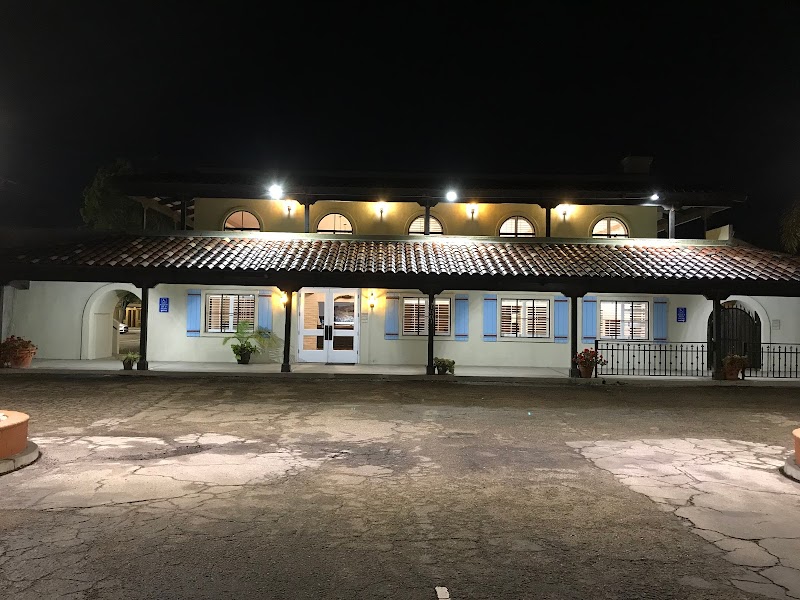 Channel Islands Inn in Oxnard, California, United States