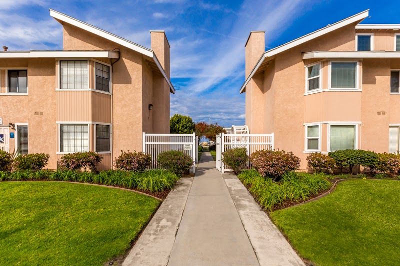 Channel Islands Shores in Oxnard, California, United States