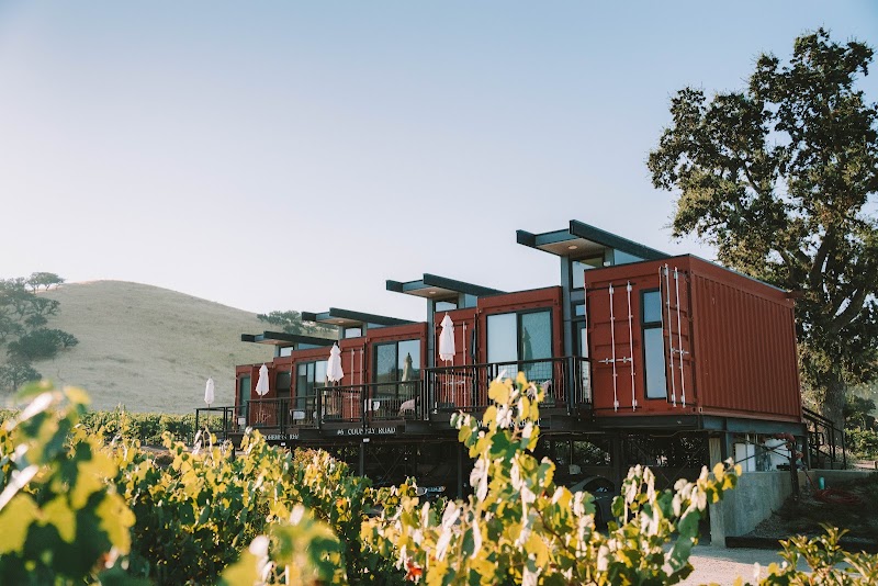 Chanticleer Vineyard Bed & Breakfast in Paso Robles, CA, United States