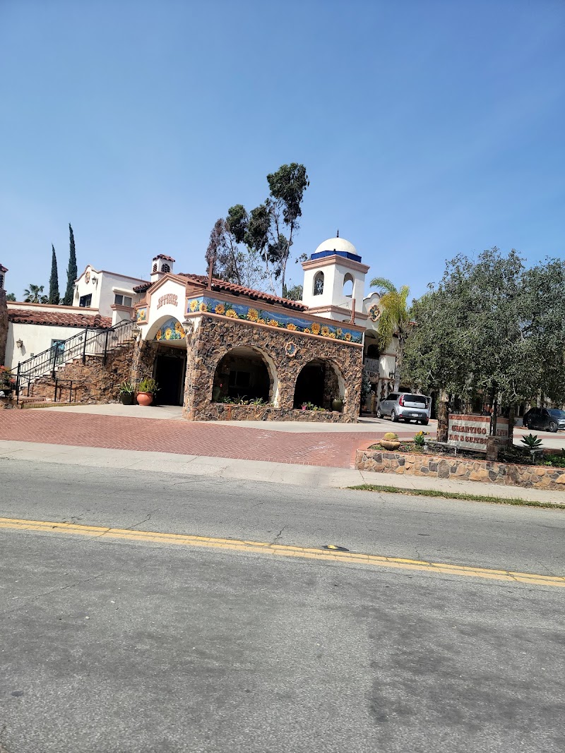 Chantico Inn in Ojai, California, United States
