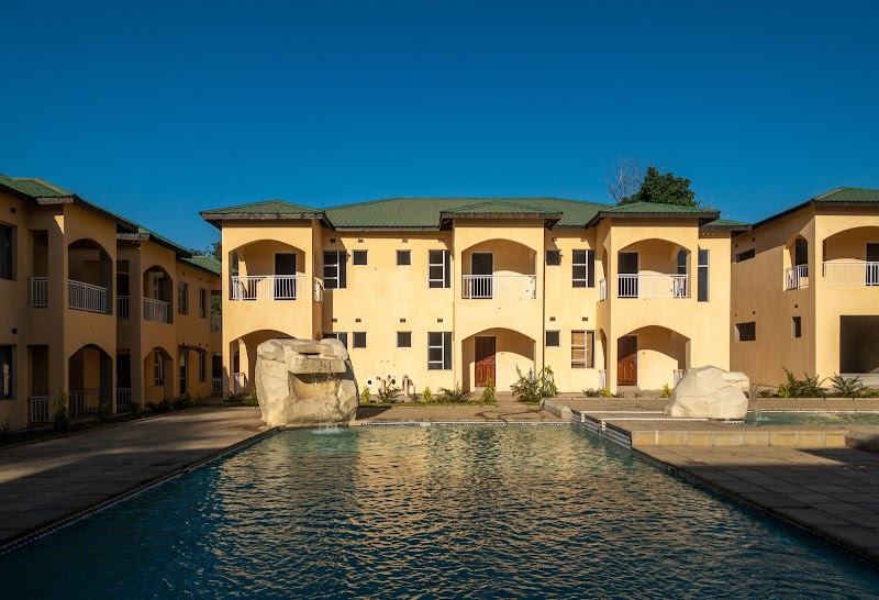 Chapa Classic Lodge and Tours in Livingstone, Zambia