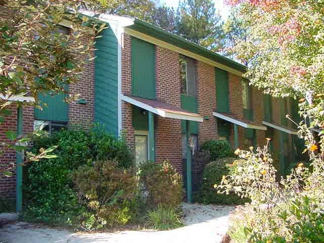 Chapel Hill InnTown in Chapel Hill, North Carolina, United States