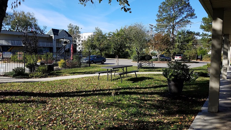 Chapel Hill University Inn in Chapel Hill, North Carolina, United States