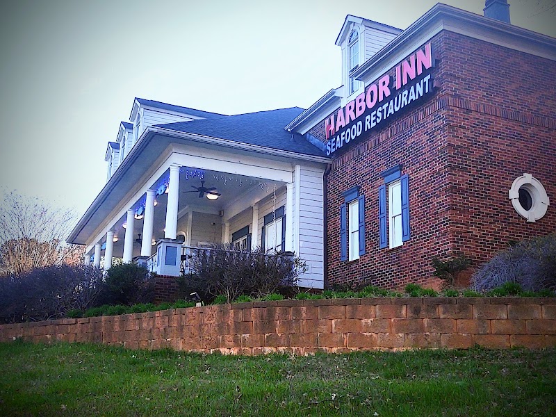 Charlotte Harbor Inn in Charlotte Harbor, Florida, United States