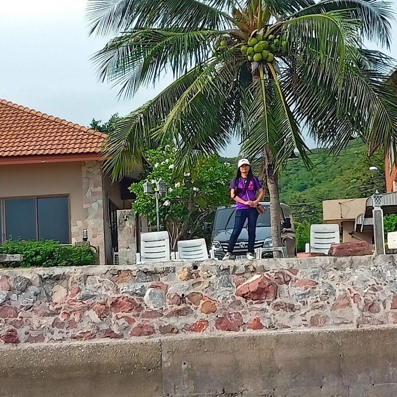 Charm de Chao Lao in Chanthaburi, Thailand