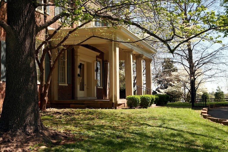 Charred Oaks Inn in Lexington, Kentucky, United States