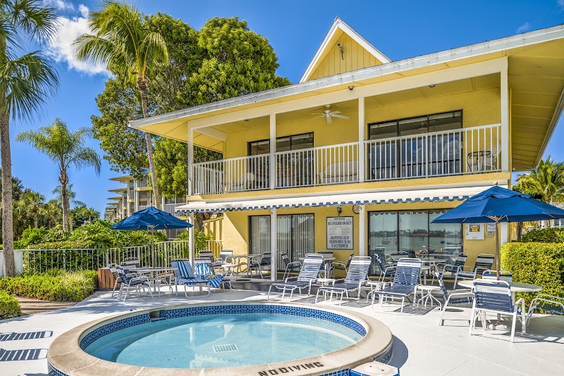 Charter Club Resort of Naples Bay in Naples, Florida, United States