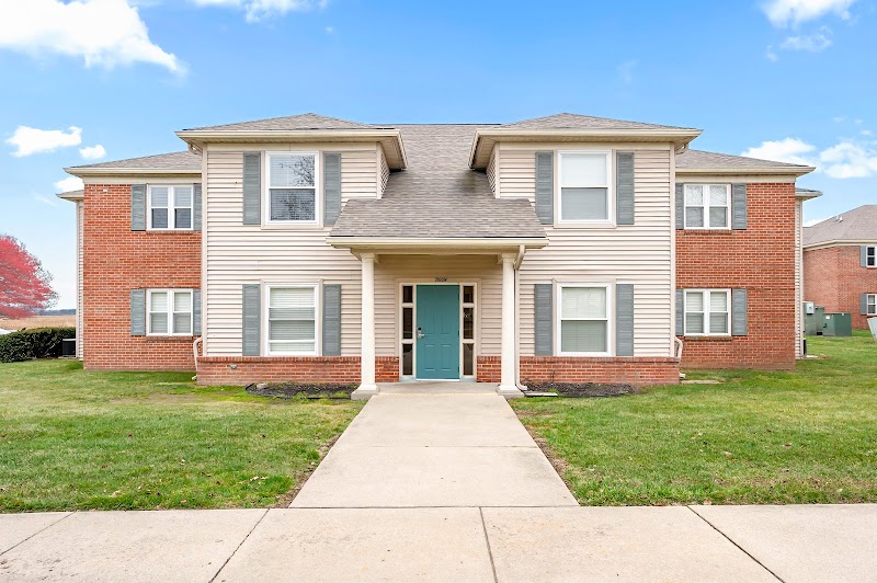 Charwood Suites in Columbus, Indiana, United States