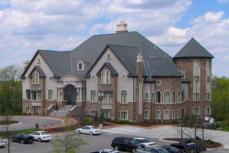 Chateau Avalon Hotel & Spa in Kansas City, Kansas, United States