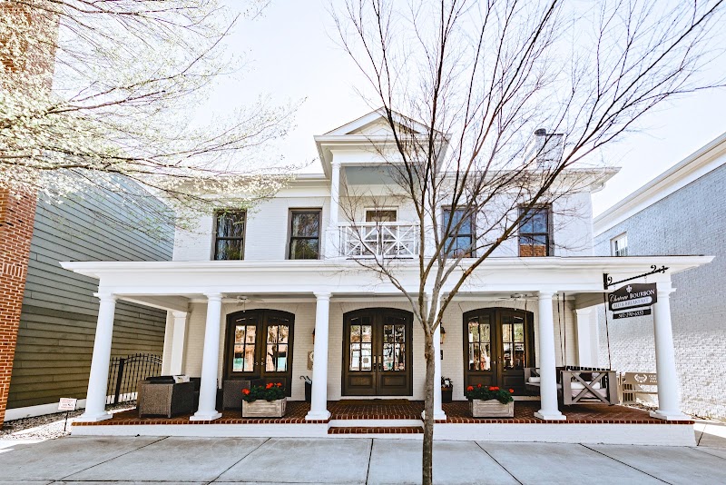 Chateau Bourbon in Louisville, Kentucky, United States