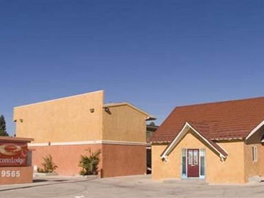 Chateau Inn & Suites in Norwalk, California, United States