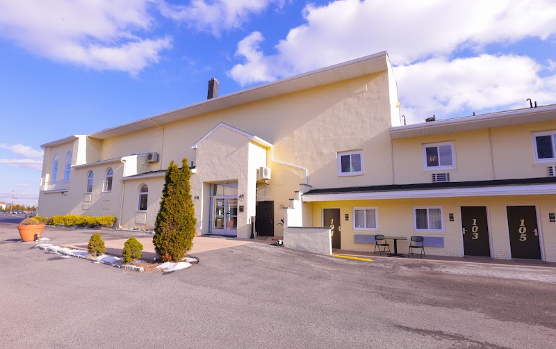 Chateau Valley Forge in Audubon, Pennsylvania, United States