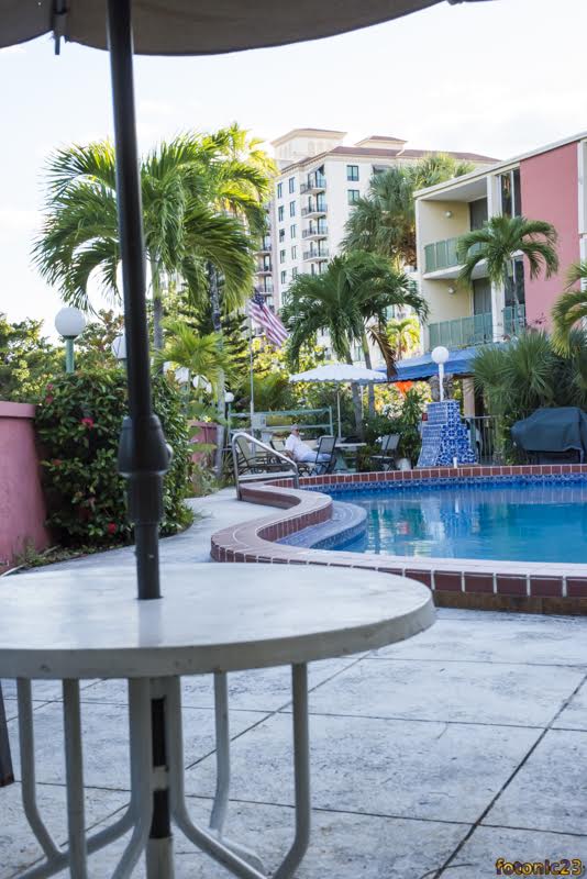 Chateaubleau Hotel in Coral Gables, Florida, United States