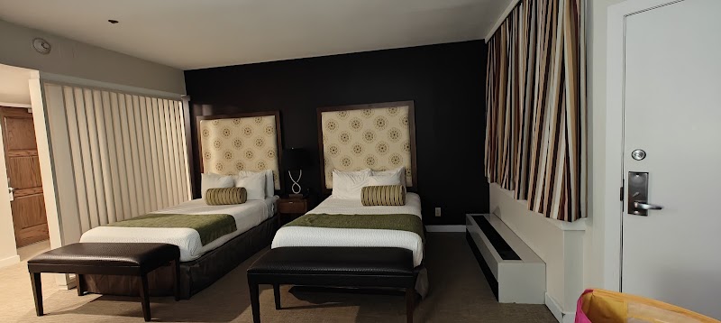 Chauncey Hotel & Conference Center in Princeton, New Jersey, United States