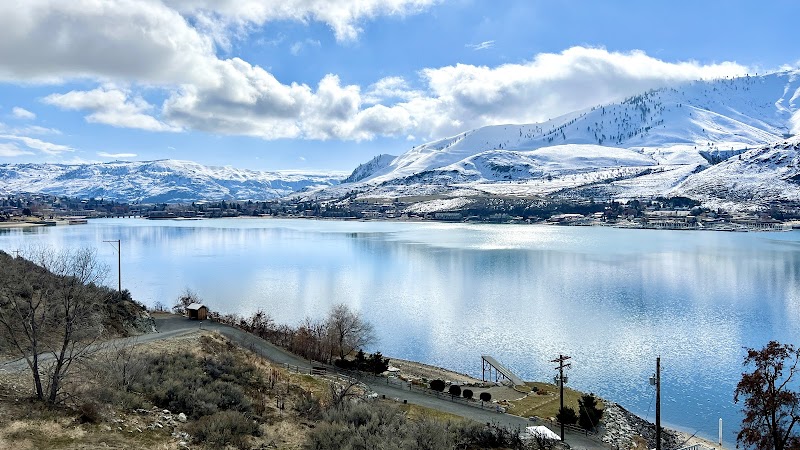 Chelan Lookout in Chelan, Washington, United States