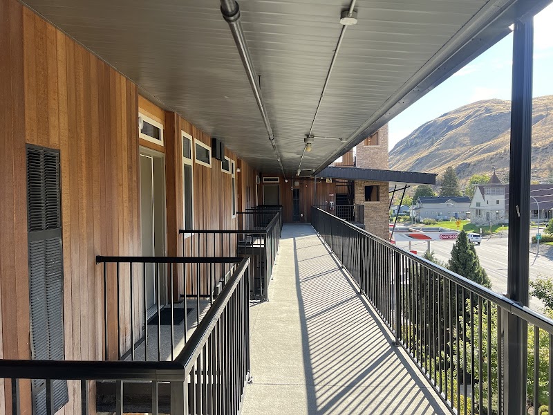 Chelan Resort Suites in Chelan, Washington, United States