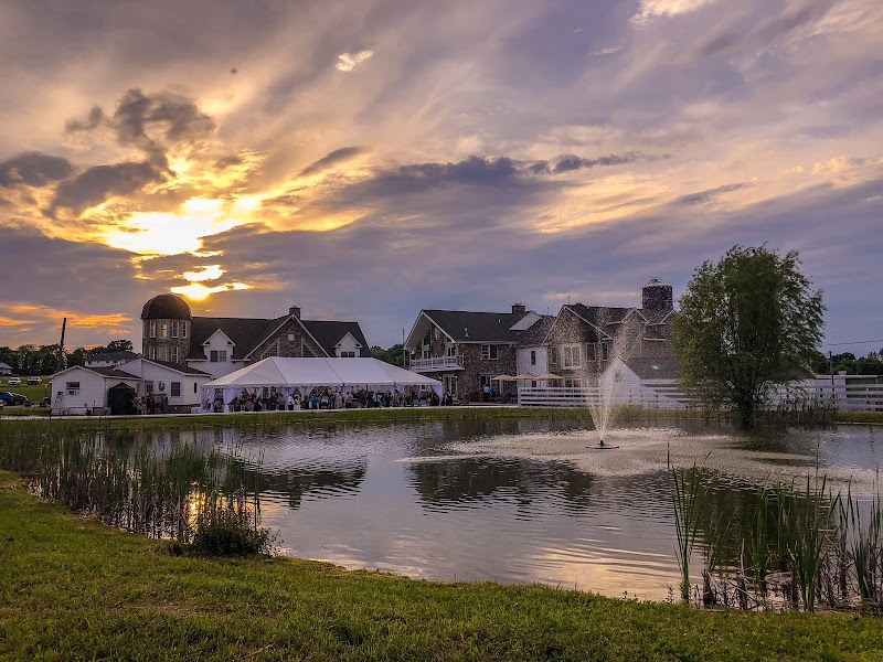 Chelsea Sun Inn in Bangor, Pennsylvania, United States