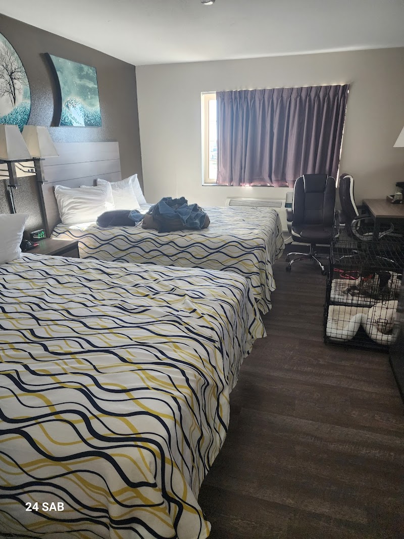 Cherokee Inn in Cherokee, Iowa, United States