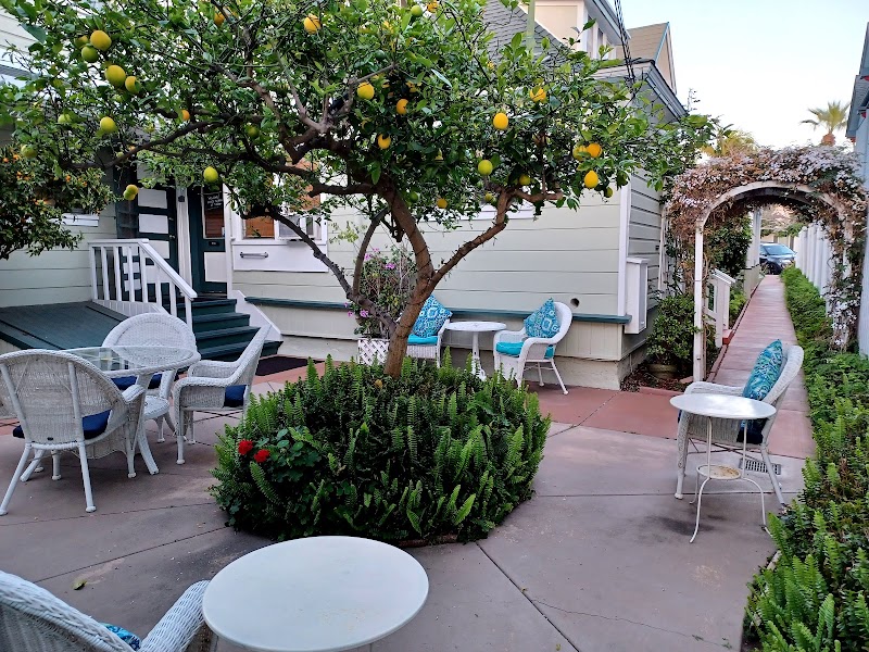 Cherokee Lodge in Coronado, California, United States