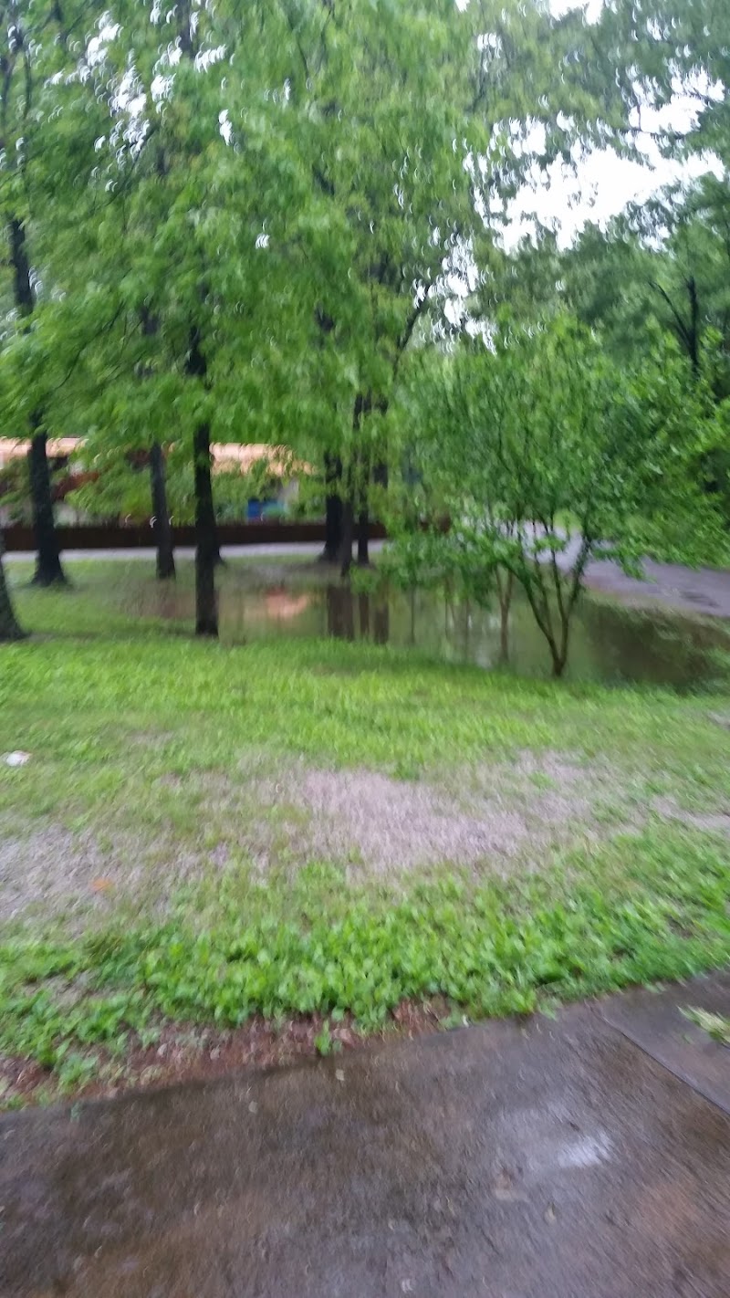 Cherokee Village Lodge in Cherokee Village, Arkansas, United States